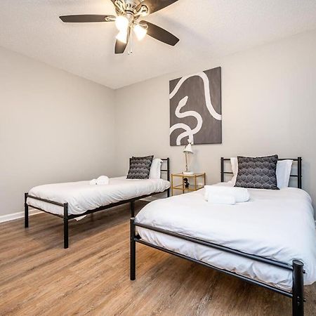 New Entire Place Cozy Quiet 2B2B Townhouse Sp1261 Норкросс Экстерьер фото