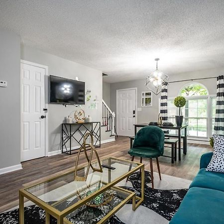 New Entire Place Cozy Quiet 2B2B Townhouse Sp1261 Норкросс Экстерьер фото