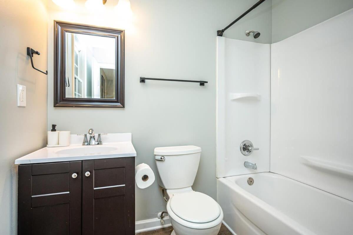 New Entire Place Cozy Quiet 2B2B Townhouse Sp1261 Норкросс Экстерьер фото
