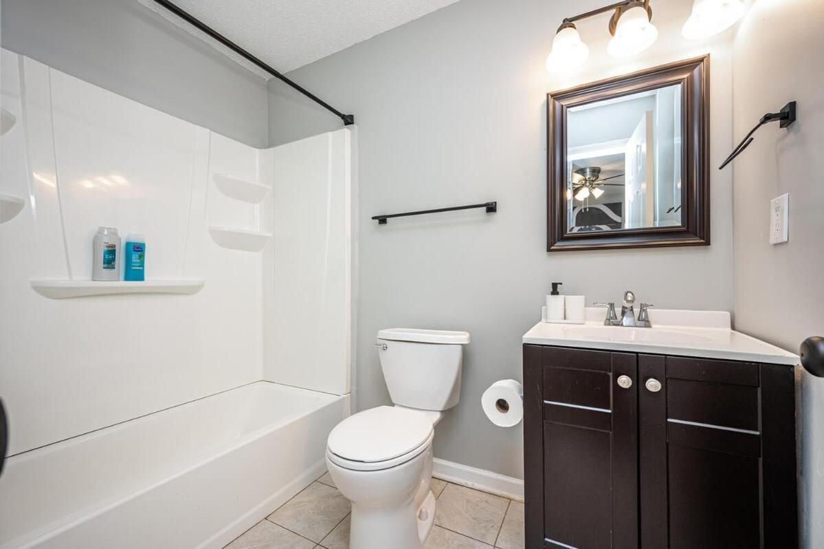New Entire Place Cozy Quiet 2B2B Townhouse Sp1261 Норкросс Экстерьер фото
