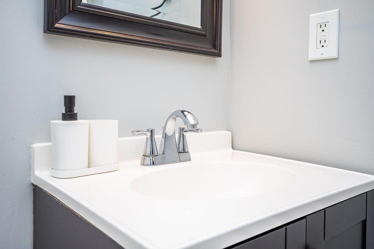 New Entire Place Cozy Quiet 2B2B Townhouse Sp1261 Норкросс Экстерьер фото
