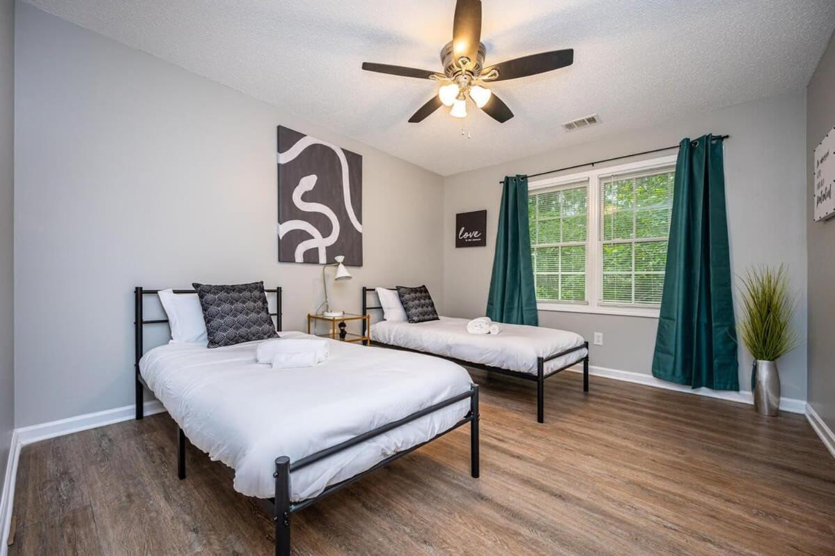 New Entire Place Cozy Quiet 2B2B Townhouse Sp1261 Норкросс Экстерьер фото