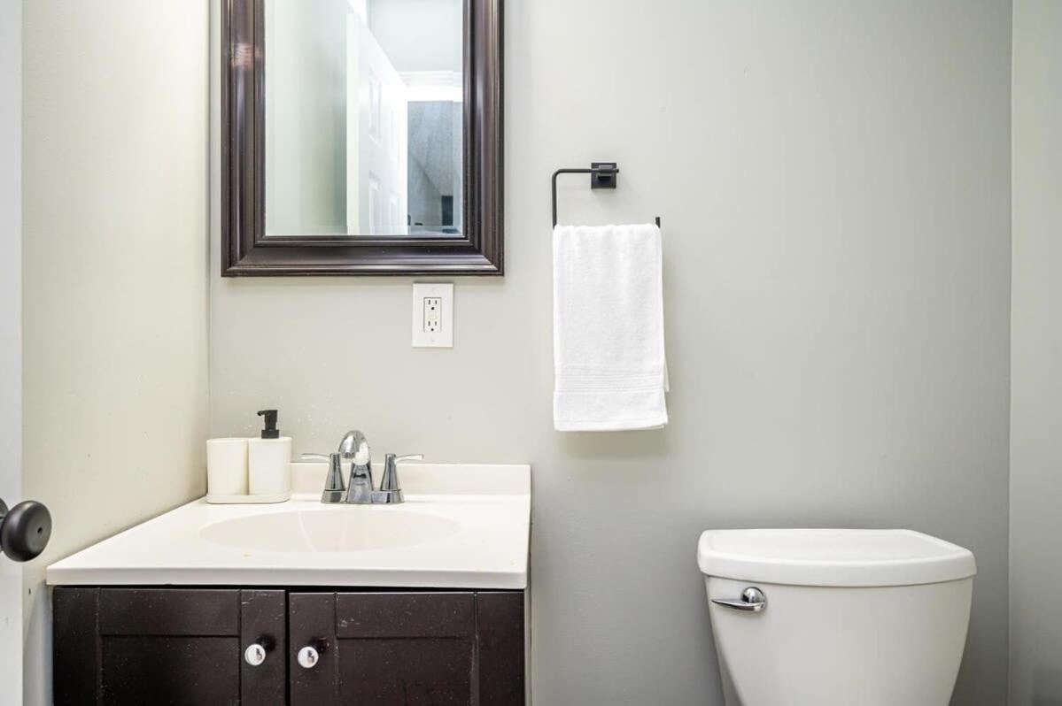 New Entire Place Cozy Quiet 2B2B Townhouse Sp1261 Норкросс Экстерьер фото