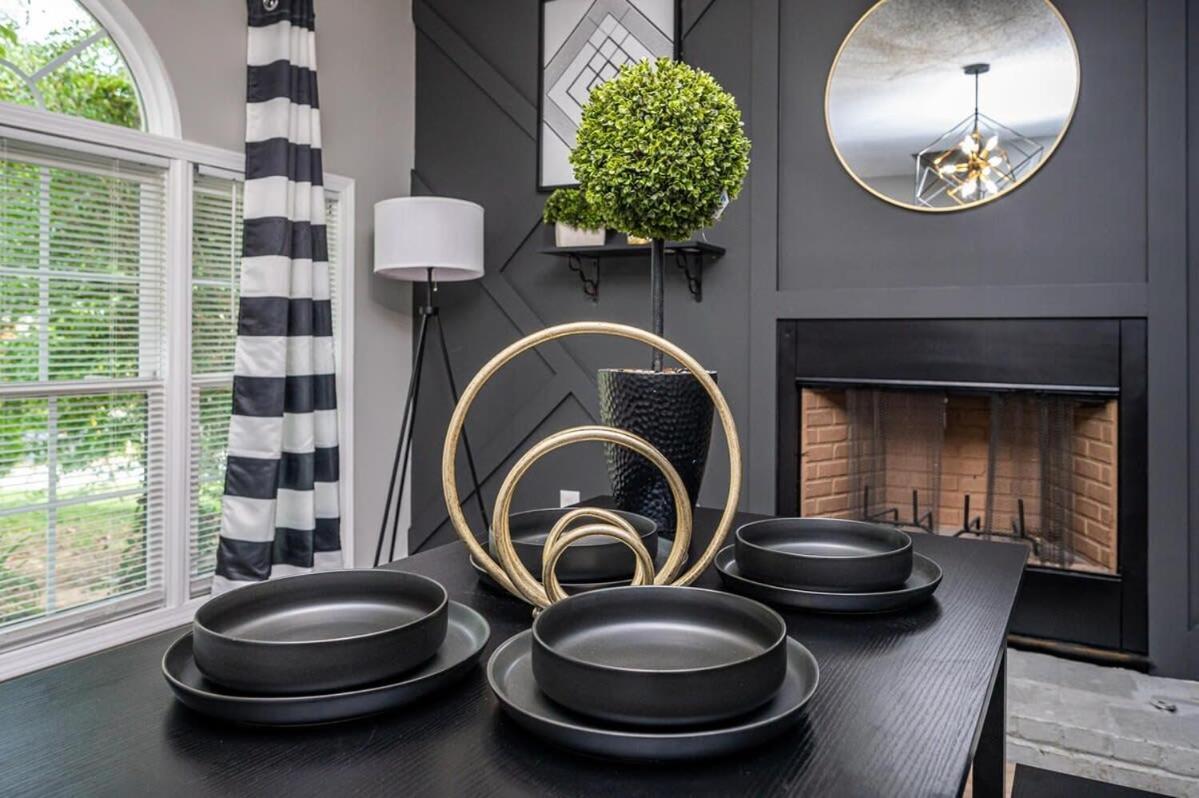 New Entire Place Cozy Quiet 2B2B Townhouse Sp1261 Норкросс Экстерьер фото