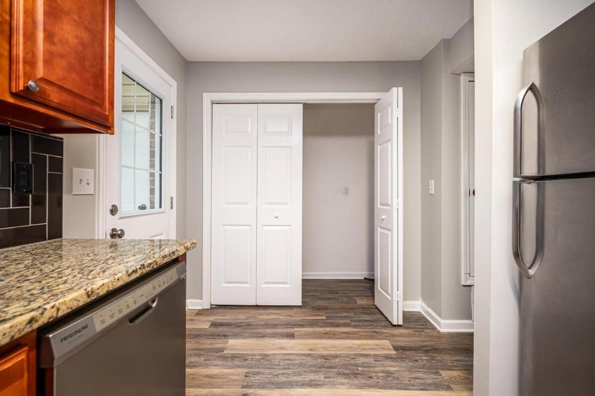 New Entire Place Cozy Quiet 2B2B Townhouse Sp1261 Норкросс Экстерьер фото