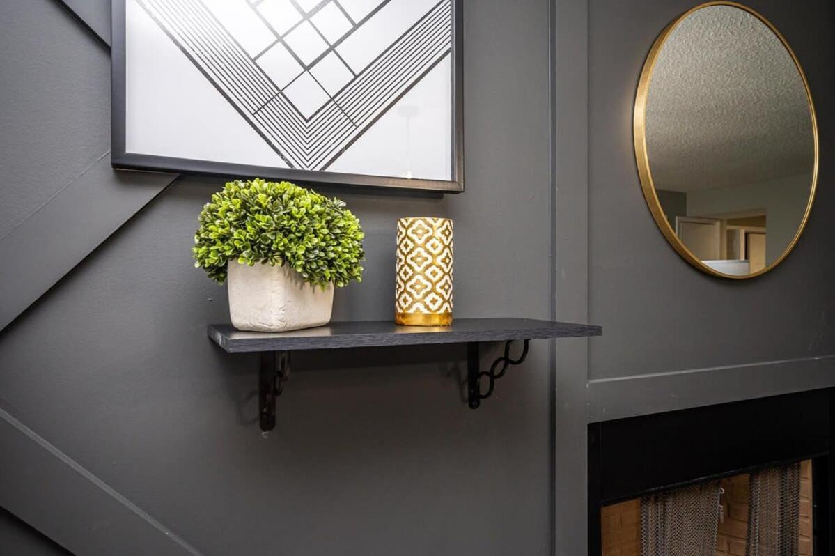 New Entire Place Cozy Quiet 2B2B Townhouse Sp1261 Норкросс Экстерьер фото