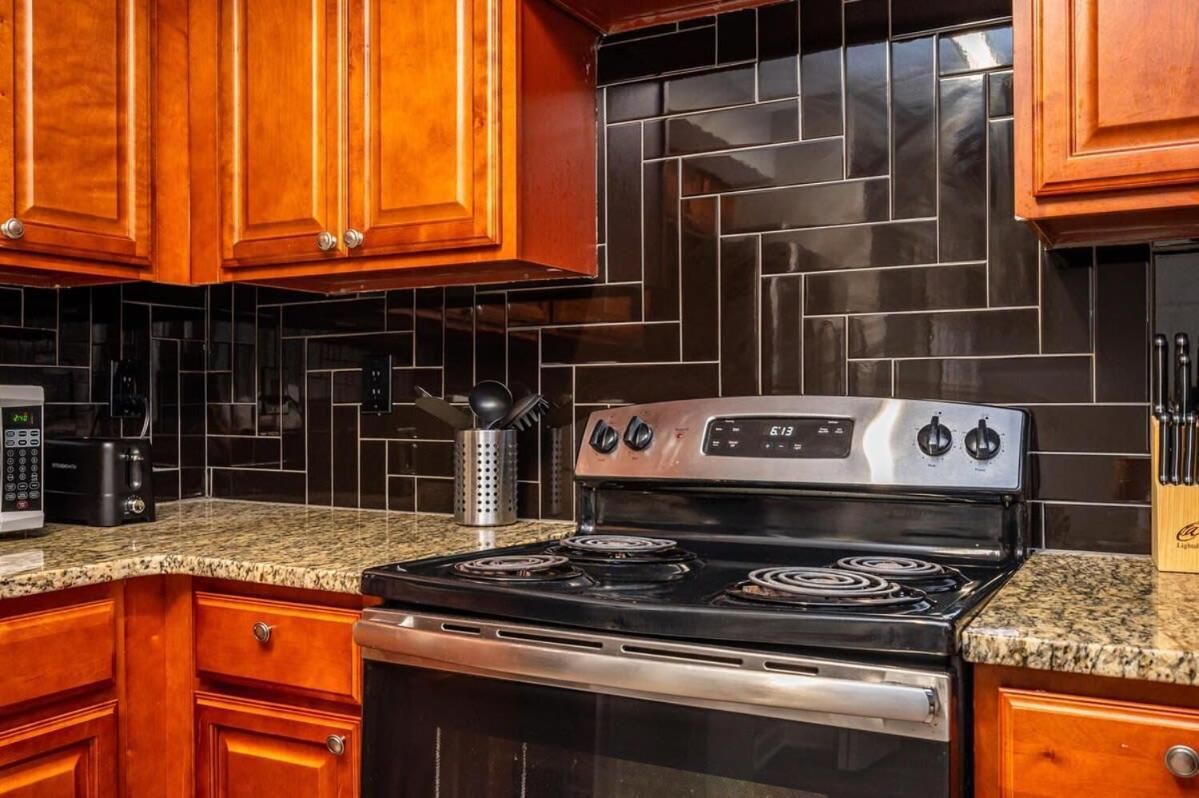 New Entire Place Cozy Quiet 2B2B Townhouse Sp1261 Норкросс Экстерьер фото