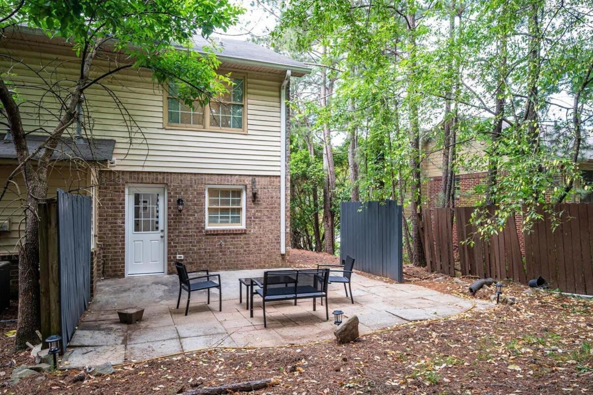 New Entire Place Cozy Quiet 2B2B Townhouse Sp1261 Норкросс Экстерьер фото