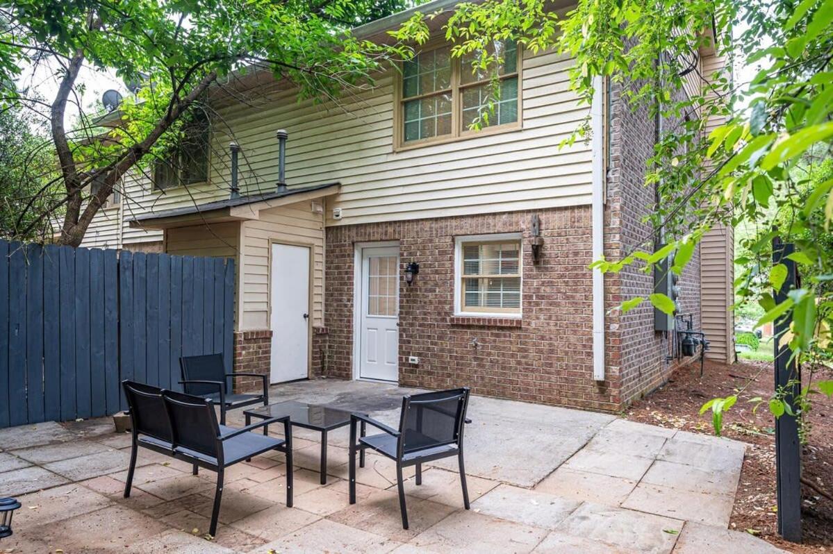 New Entire Place Cozy Quiet 2B2B Townhouse Sp1261 Норкросс Экстерьер фото